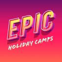 Epic Holiday camps logo